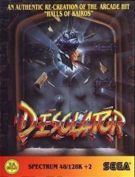 Desolator (1988)(U.S. Gold)[48-128K] Rom